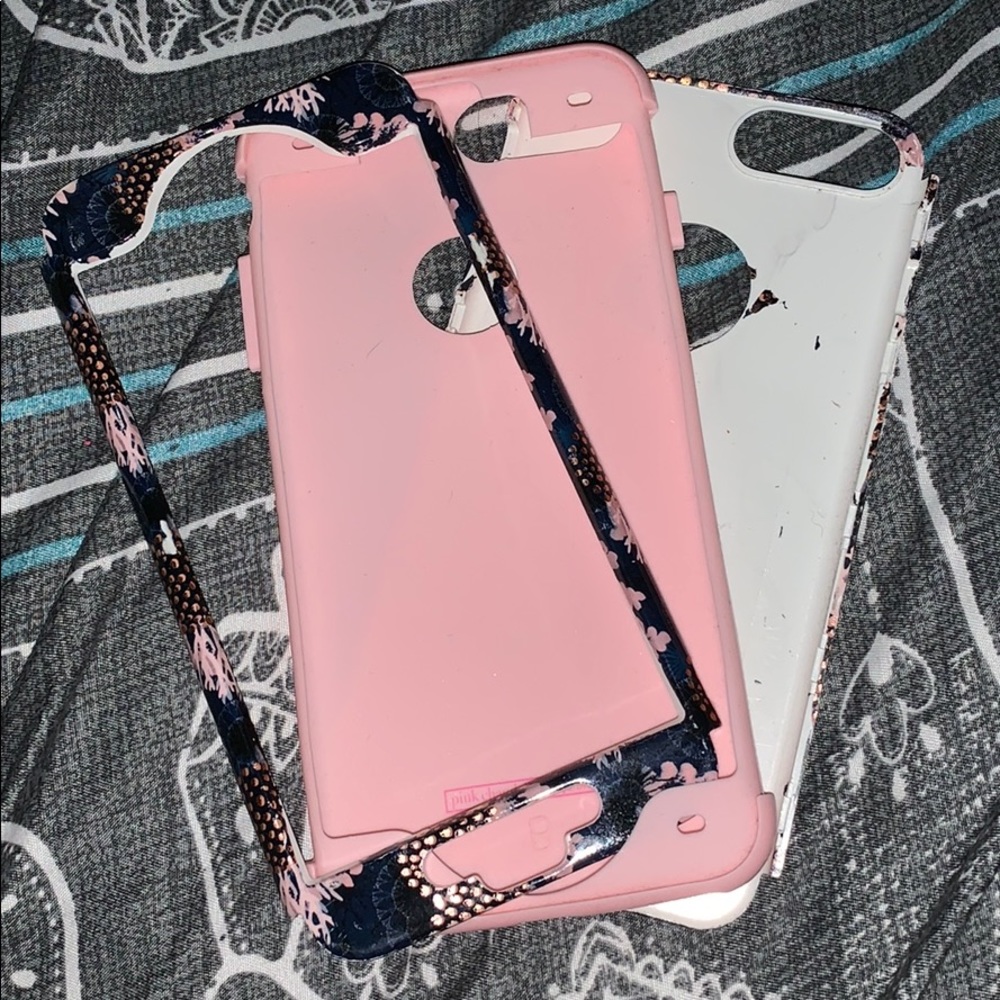 Protective phone case